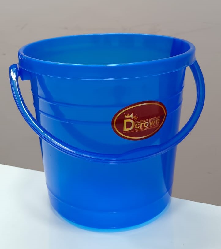 Plastic Bucket