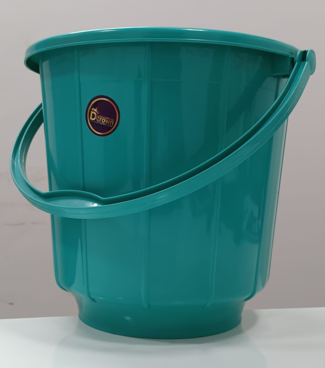 Plastic Bucket