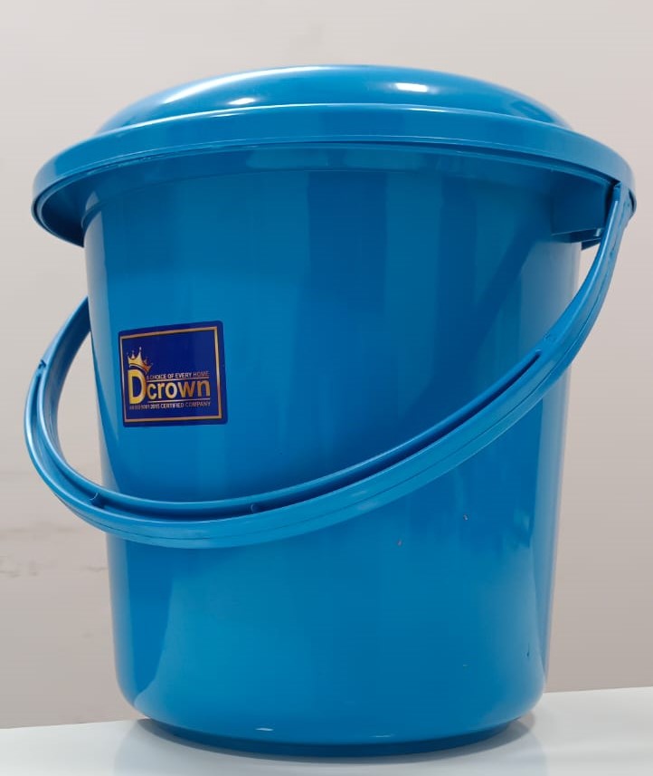 Plastic Bucket