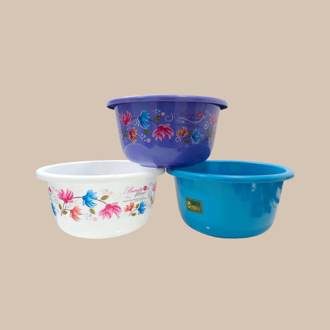 Tub manufacturer